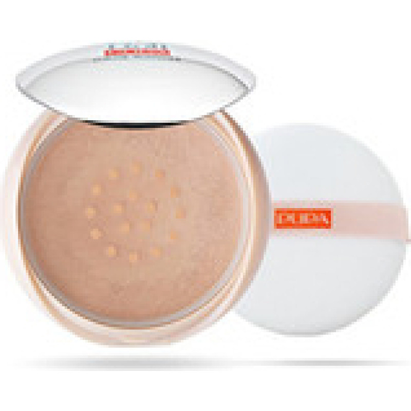 Pupa Milano (Invisible Loose Powder) Like A Doll 9 g
