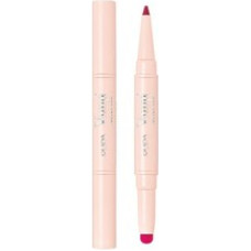 Pupa Milano Vamp! Creamy Duo - Konturovací tužka na rty 0,2 g & rtěnka 0,8 g