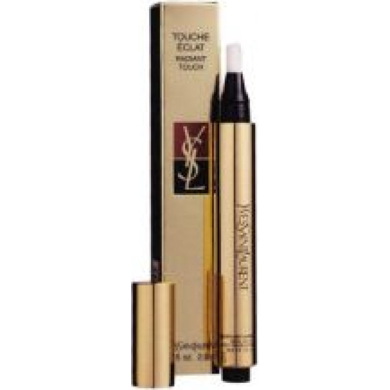 Yves Saint Laurent TOUCHE ECLAT - corrector pen in 2.5 ml