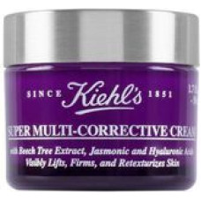 Kiehl's Super Multi Corrective Cream - Nourishing skin cream with anti-age effect