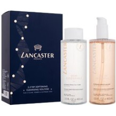 Lancaster Skin Essentials 2-Step Softening Cleansing Routine Set