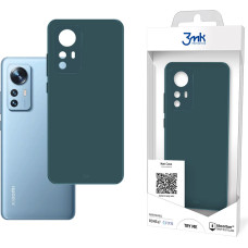 3Mk Protection Xiaomi 12|12X - 3mk Matt Case lovage