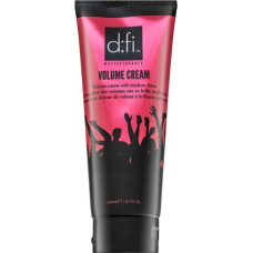 Revlon Professional d:fi Volume Cream styling cream for hair volume 200 ml