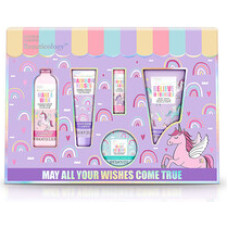 Baylis & Harding Unicorn Set ( 5 ks ) - Jednorožec Set
