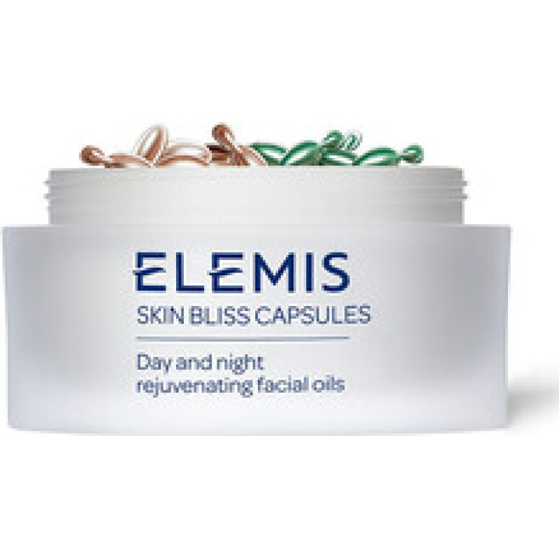 Elemis Skin Bliss Capsules ( 60 pcs )