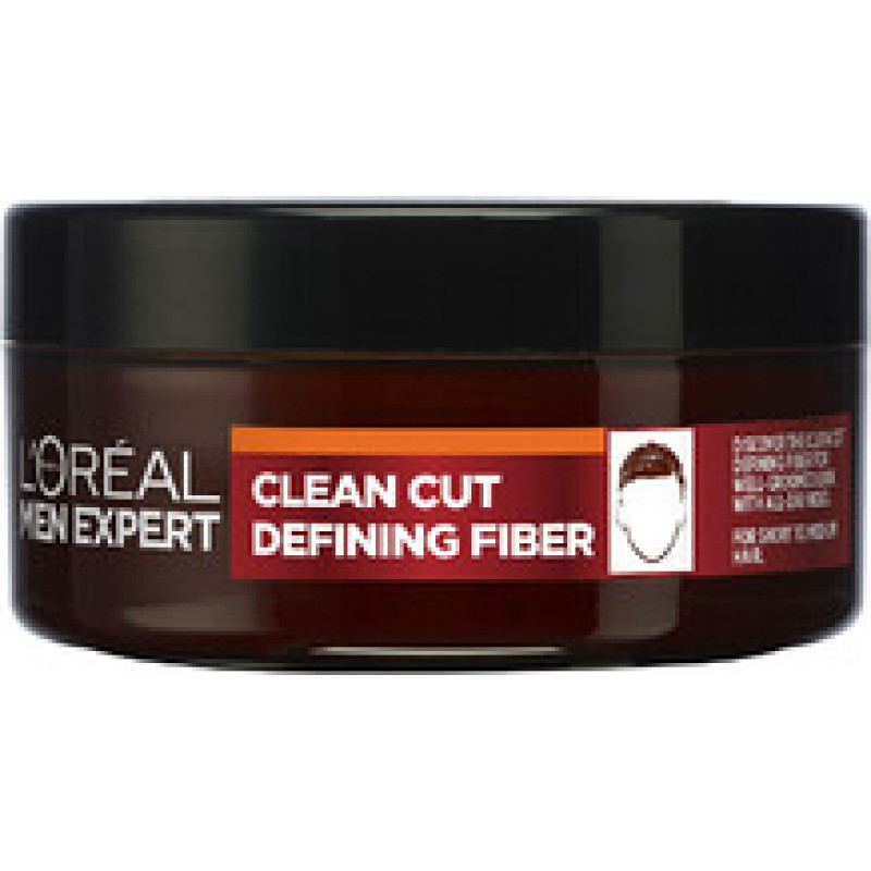 L&acute;or&eacute;al Professionnel Men Expert Clean Cut Defining Fiber