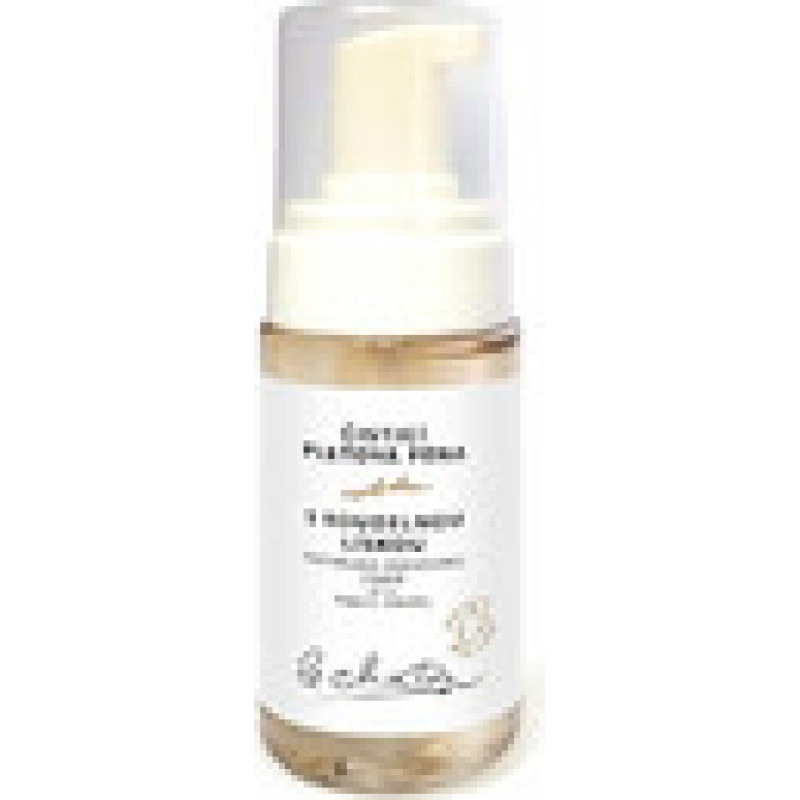 Le Chaton Waterless Cleansing Foam