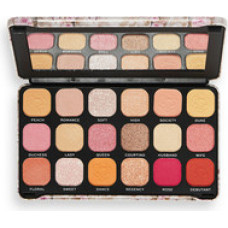 Makeup Revolution Forever Flawless Regal Romance Palette 19,8 g