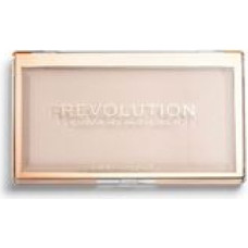 Makeup Revolution Matte Base Powder - Mattifying powder 12 g.