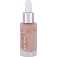 Makeup Revolution Superdewy Makeup Serum - Brightening Base 17 ml.