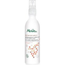 Melvita Nectar de Miels 3-in-1 Comfort Cleansing Milk - Cleansing milk for dry and sensitive skin.