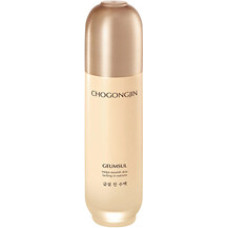 Missha Chogongjin Geumsul Jin Toner - Revitalizing toner for dry and mature skin.