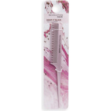 Revolution Haircare Keep It Slick Rose Gold Tailcomb