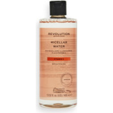 Revolution Skincare Vitamin C Brightening Micellar Water