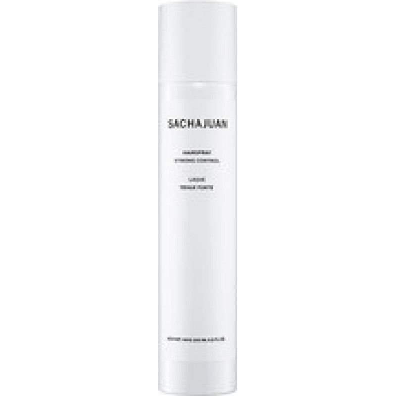 Sachajuan Strong Control Hairspray