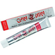 Styx Chin Min - Massage Balm