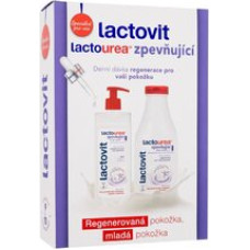 Lactovit LactoUrea Firming Kit 400 ml