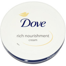 Dove Rich Nourishment Cream