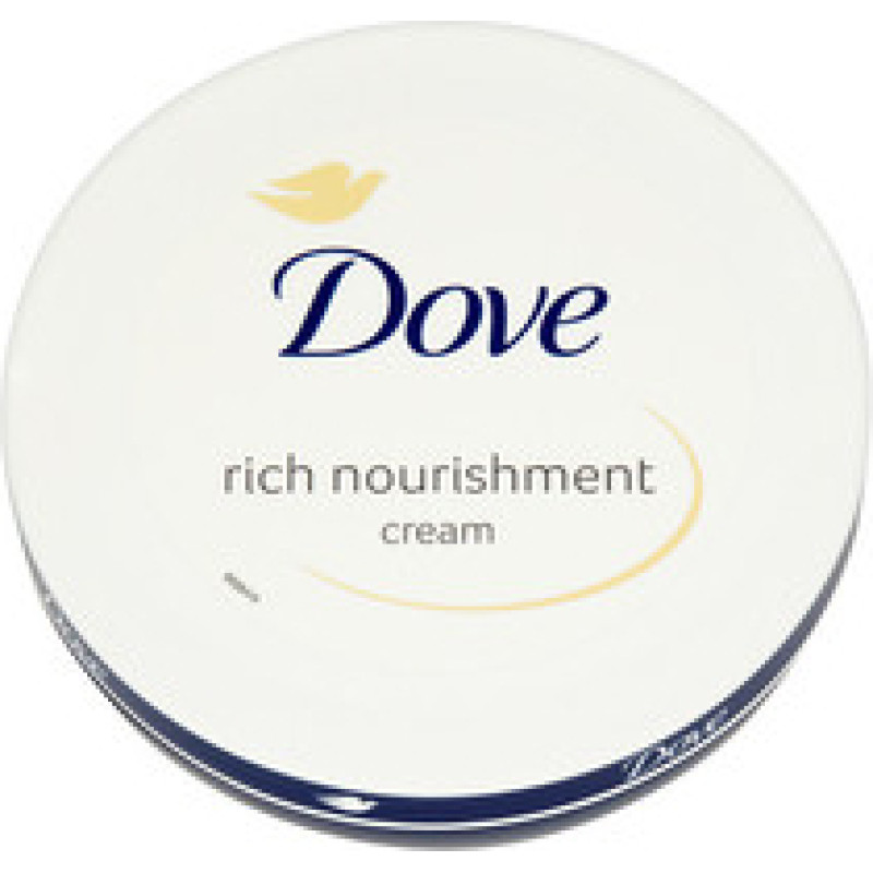 Dove Rich Nourishment Cream