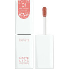 Gabriella Salvete YES, I DO! Matte Lips Long Lasting Lipstick 4,5 ml