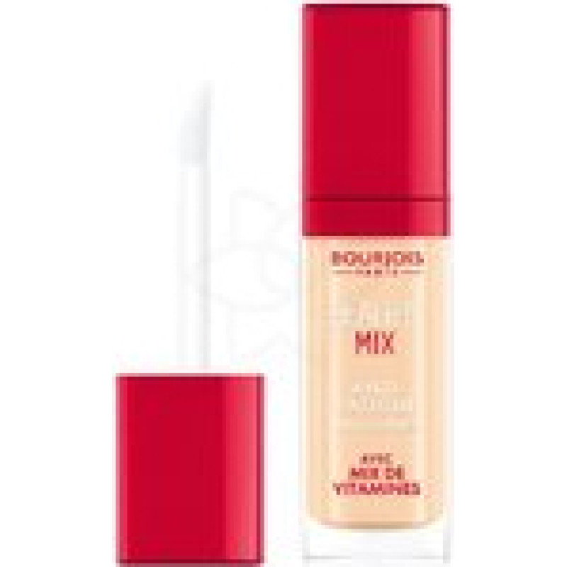 Bourjois Healthy Mix Clean & Vegan Anti-Fatigue Concealer 6 ml