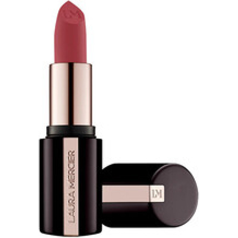Laura Mercier Caviar Smoothing Matte Lipstick - Smoothing matte lipstick 3.8 g.