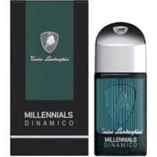Lamborghini Millennials Dynamico After Shave (water for shaving).