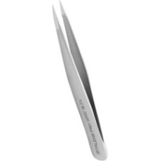 Staleks Expert 10 Type 5 Eyebrow Tweezers