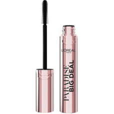 L´oréal Paradise Big Deal Mascara - Volumizing and Lengthening Mascara 9.9 ml.