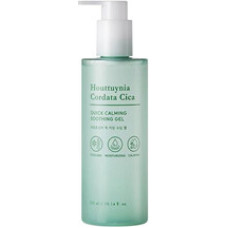 Tony Moly Houttuynia Cordata Cica Quick Calming Soothing Gel - Zklidňující gel