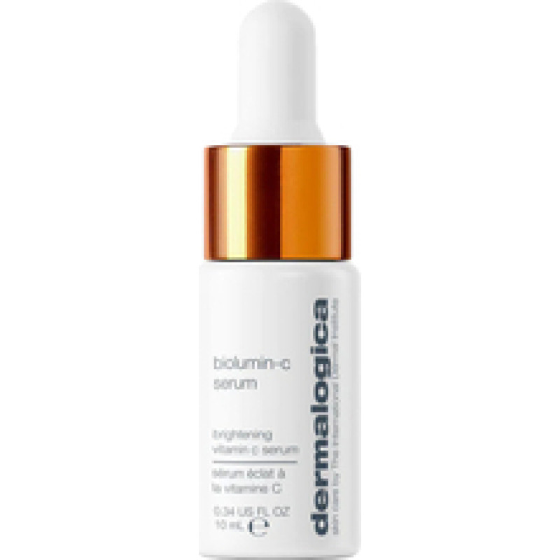 Dermalogica BioLumin-C Serum - Facial serum with vitamin C.