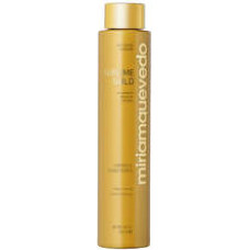 Miriam Quevedo Sublime Gold Luminous Conditioner - Hydrating conditioner for radiant hair.