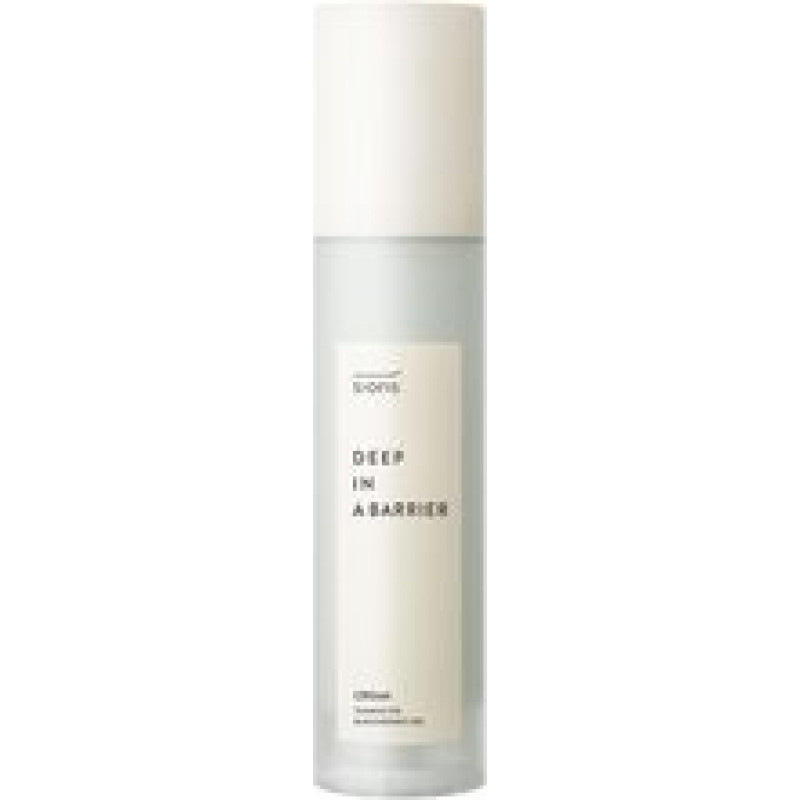 Sioris "Deep In A Barrier Cream - Hydrating Face Cream"