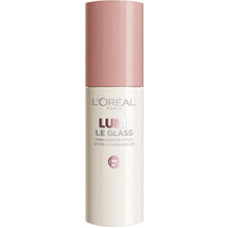L´oréal Lumi Le Glass Highlighter Stick - Rozjasňovač v tyčince 7 g