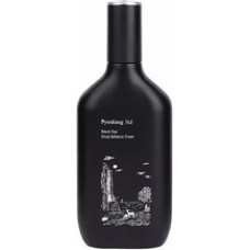 Pyunkang Yul Black Tea Deep Infusion Toner - Tonic with black tea.