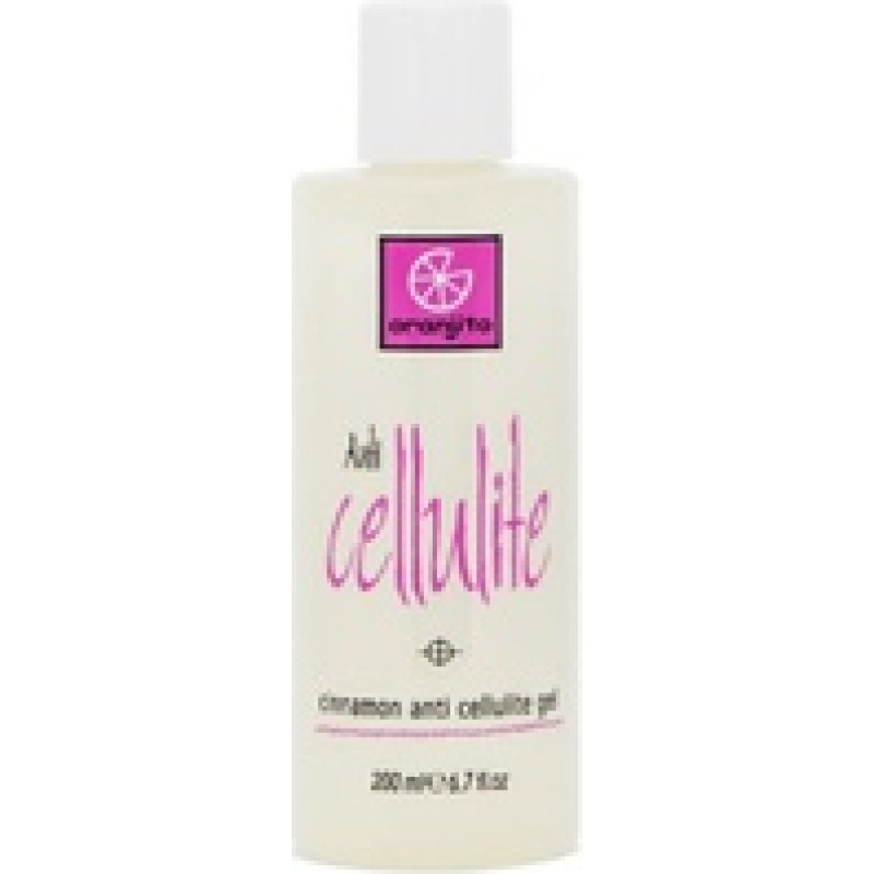 Oranjito "(Cinnamon Anti Celluli te Gel) 200 ml"