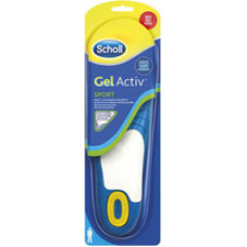 Scholl Gel Active Sport ( 1 pair )