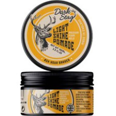 Dark Stag "Light Shine Pomade - Hair Pomade"