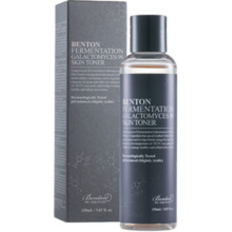 Benton Fermentation Galactomyces 99 Skin Toner - Pleťové tonikum