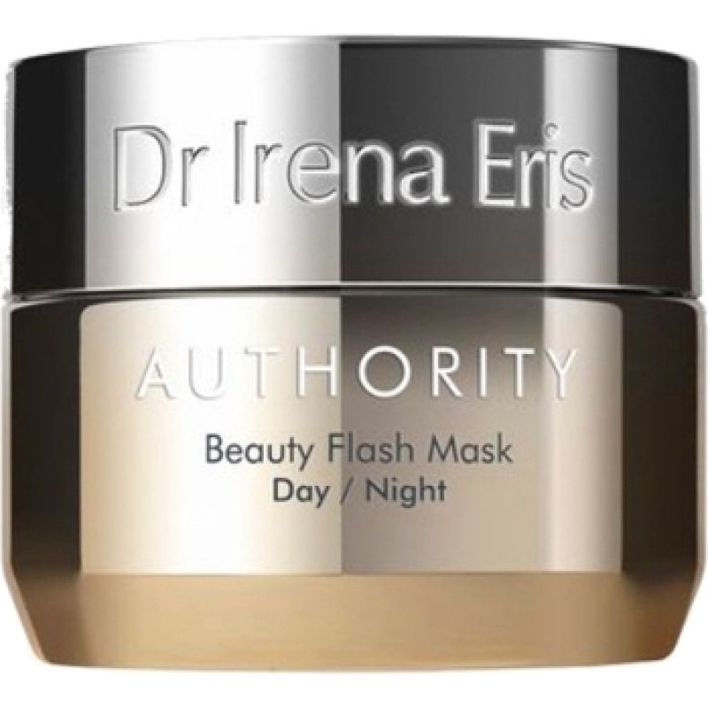 Dr Irena Eris Authority Beauty Flash Mask