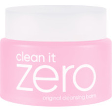 Banila Co Clean It Zero Cleansing Balm Original - Makeup and cleansing balm.