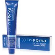 Inebrya Bionic Color Hair Colouring Cream - Hair color 100 ml