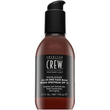 American Crew Shaving Skincare Soothing After Shave All-In-One Face Balm Broad Spectrum SPF15 170 ml