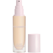Kylie Cosmetics Power Plush Longwear Foundation - Long-lasting make-up 30 ml.