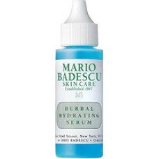 Mario Badescu Травяная увлажняющая сыворотка.