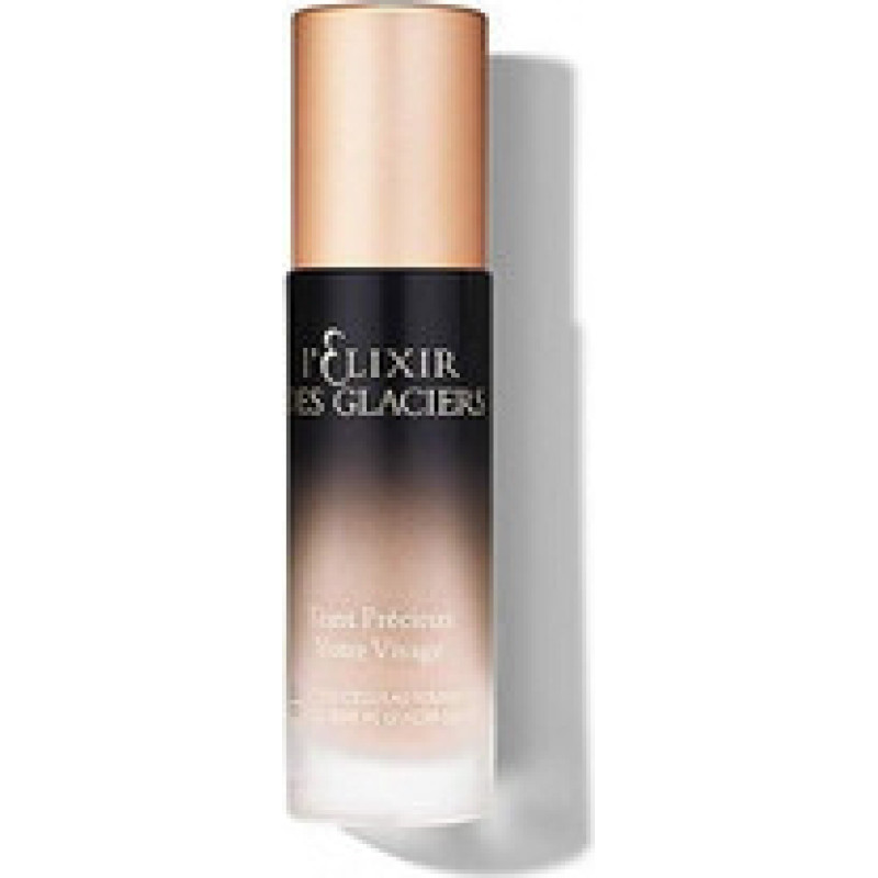 Valmont Elixir des Glaciers Teint Precieux Smoothing Foundation - Vyhlazuj&iacute;c&iacute; tekut&yacute; make-up 30 ml