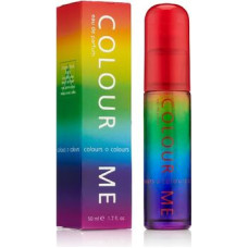 Milton Lloyd "Colour Me Colours EDP" - "Colour Me Colours EDP"