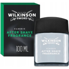 Wilkinson Sword Classic After Shave Fragrance - Voda po holen&iacute;