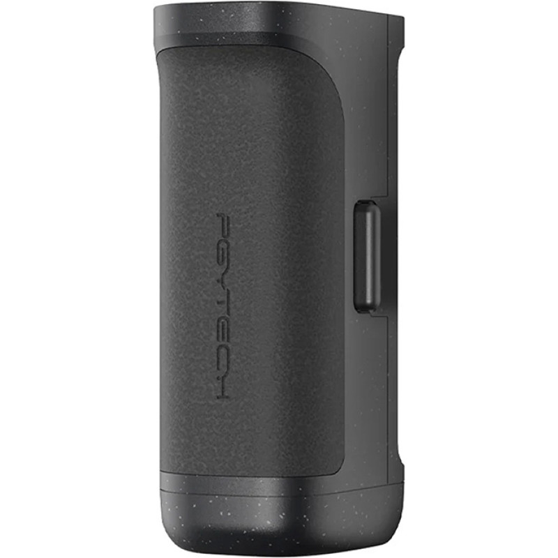 PGYTech Phone Holder with built-in powerbank (black)