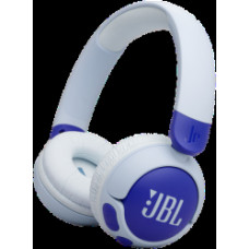 Austiņas JBL Junior 320BT zilas
